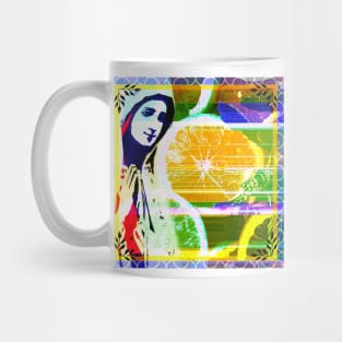 Fruitful Faith Mug